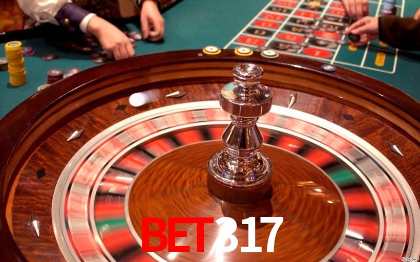 Estatísticas bet317