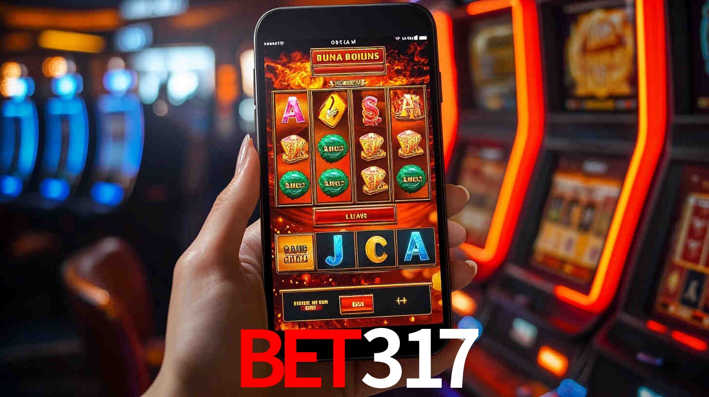 bet317 cassino