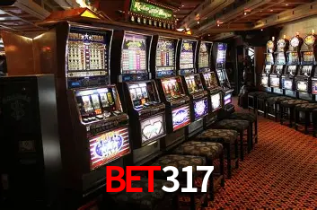 Descubra a Essência do bet317: Nossa História e Compromissos