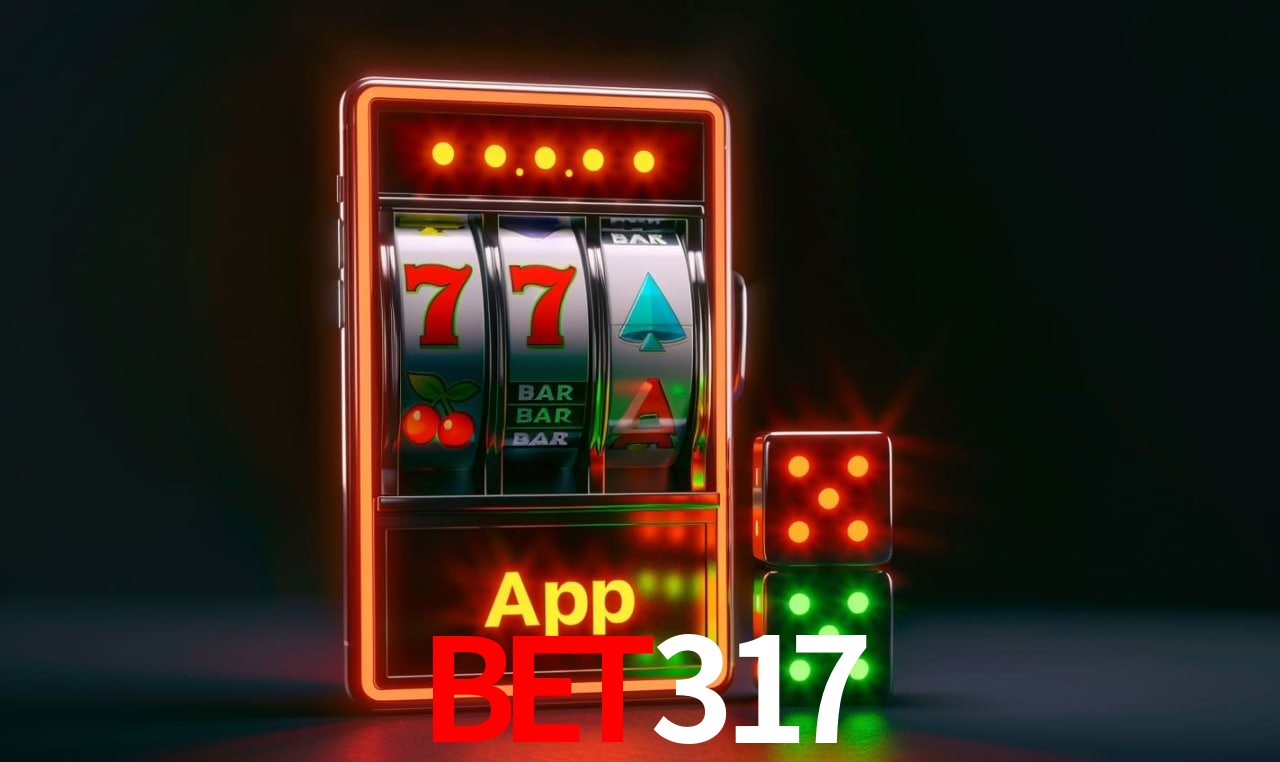 Design Responsivo bet317