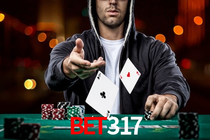 PIX Instantâneo bet317
