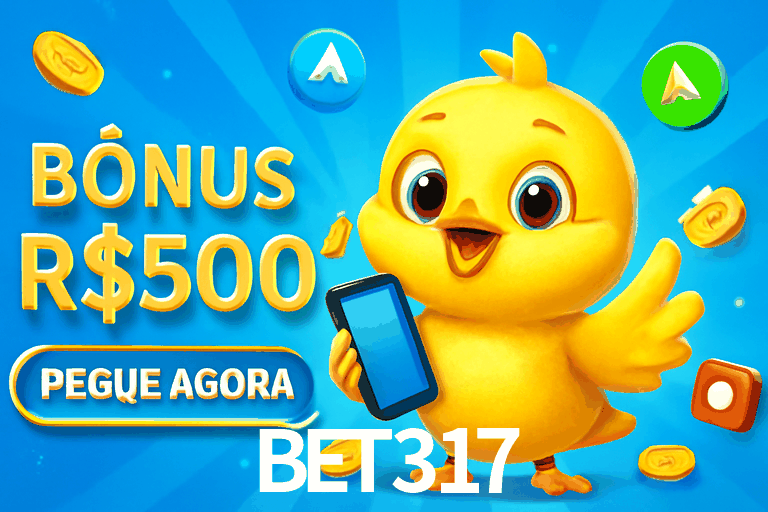 Descubra a Essência do bet317: Nossa História e Compromissos