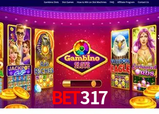 Explorando a Categoria de Eventos em Apostas na bet317