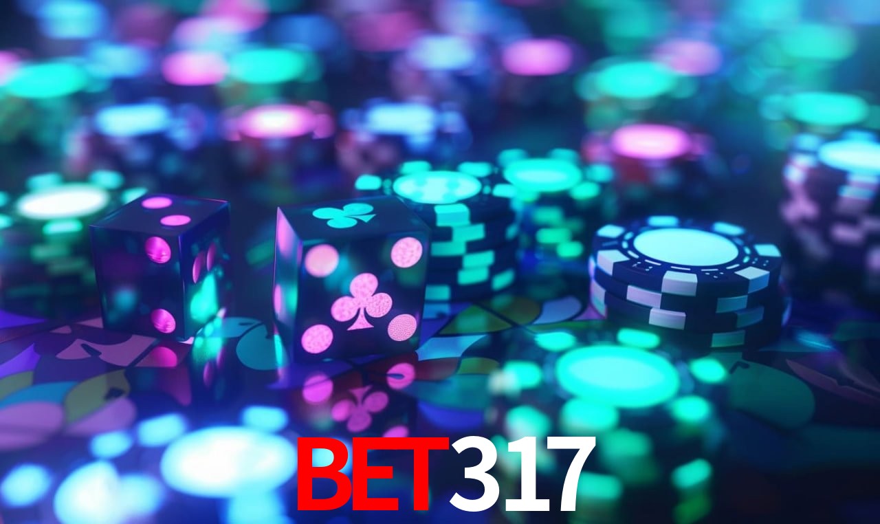 Recursos de Bônus bet317