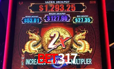 Apostas Esportivas na bet317: Um Guia Completo