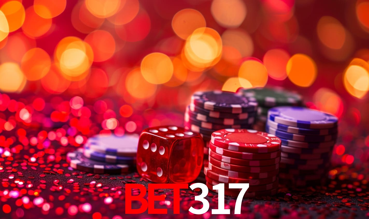 Estatísticas Esportivas bet317