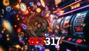 Casino VIP bet317