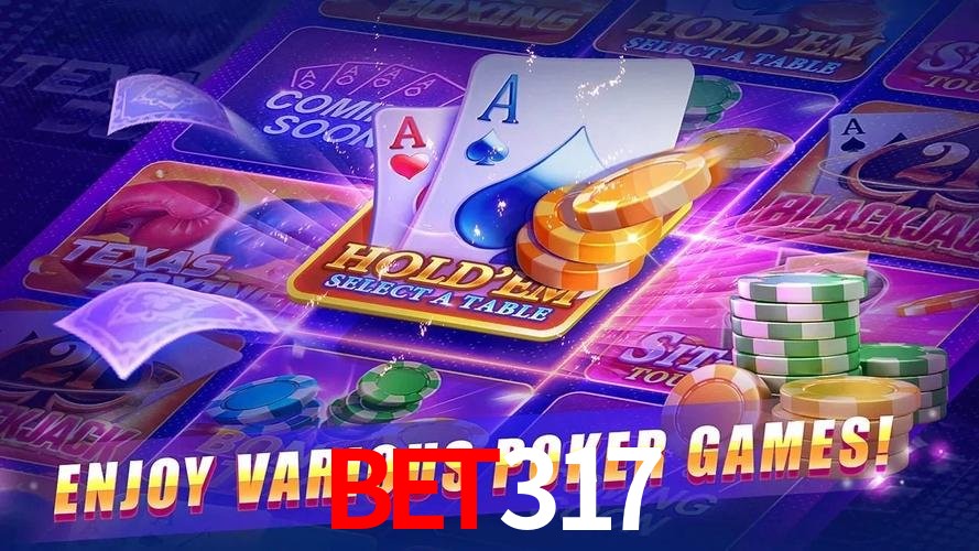 Programa VIP bet317