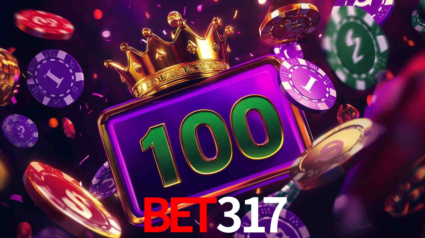 Ofertas Imperdíveis na bet317: Promoções e Bônus Que Valem a Pena