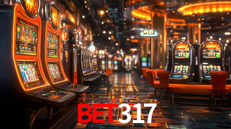 bet317 cassino