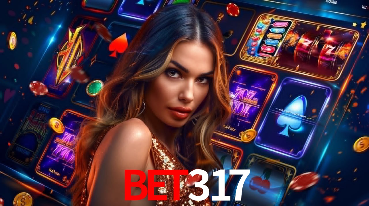 Bônus Diários bet317