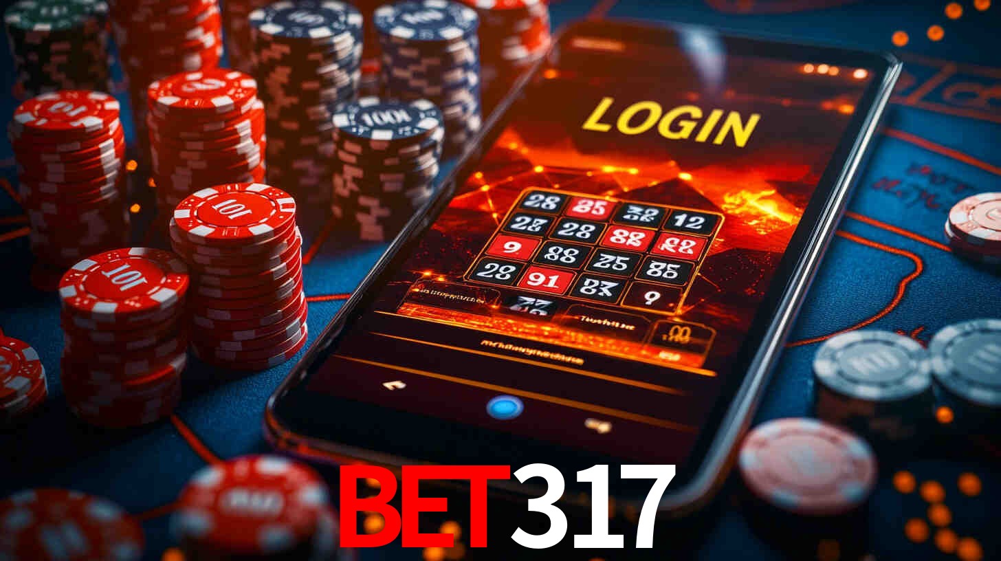 bet317 cassino