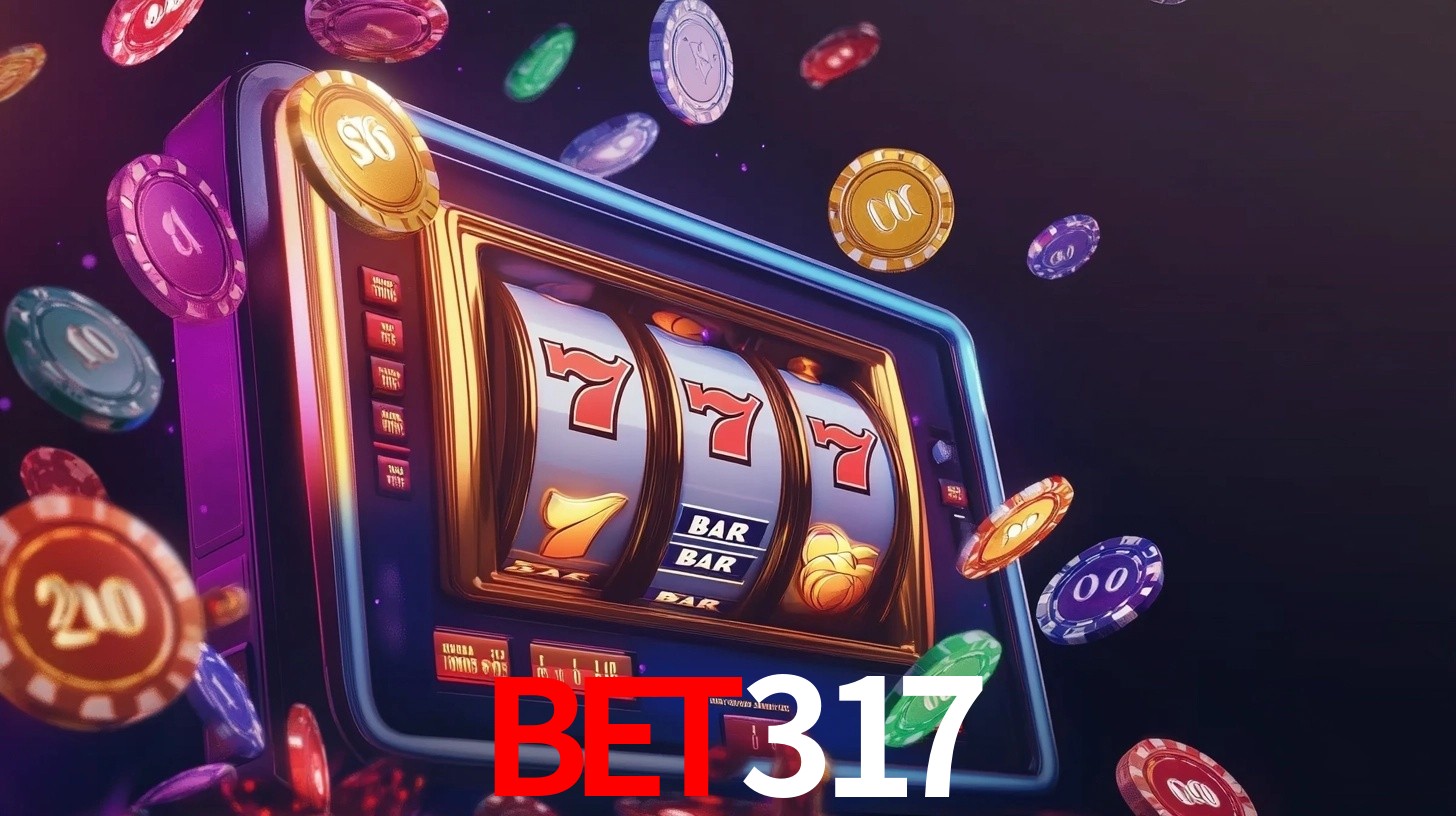 Bônus de Boas-vindas bet317