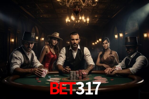 Torneios bet317