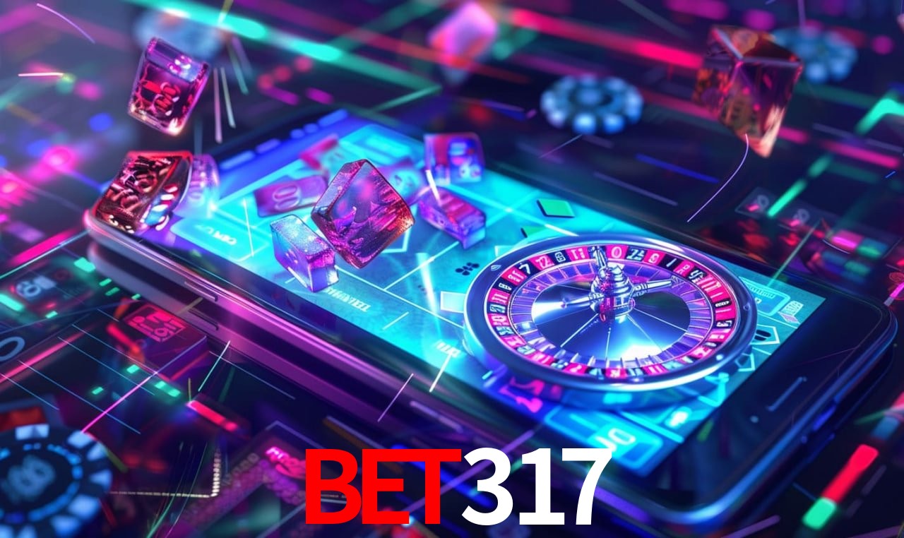 Login Seguro bet317