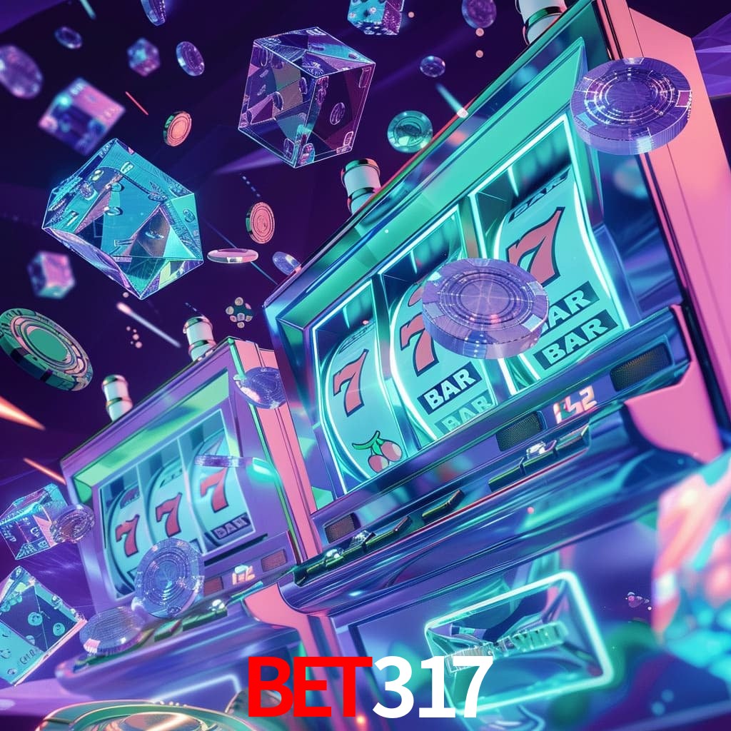 Mesa de Blackjack bet317