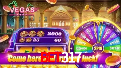 Descubra o Mundo do Cassino Online com bet317