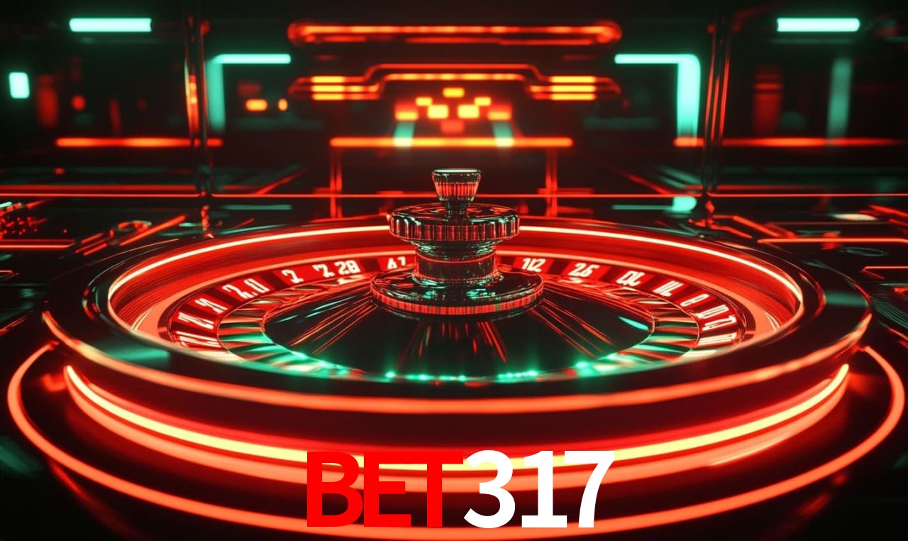 Inovações de Jogos na bet317: O Futuro das Experiências Interativas