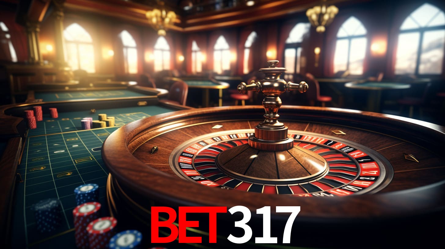APP oficial da bet317 para mobile