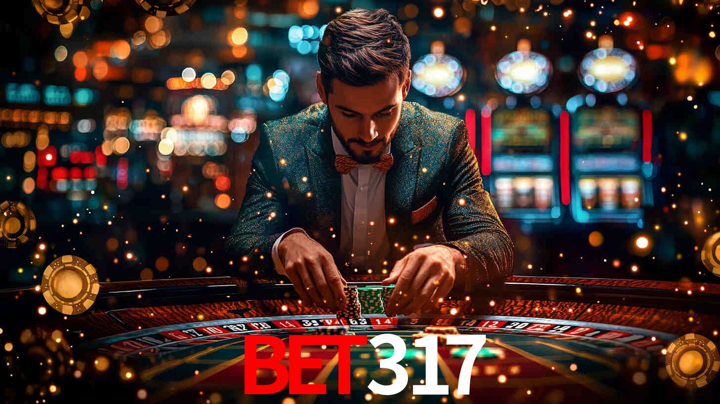 bet317 cassino