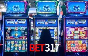 Inovações de Jogos na bet317: O Futuro das Experiências Interativas