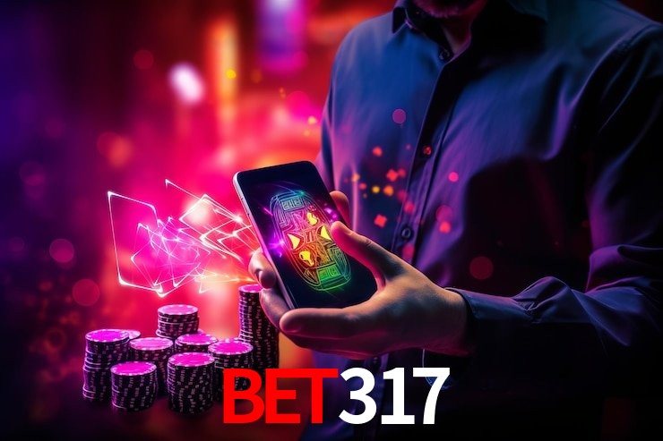 Estatísticas do Jogo bet317