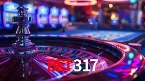 Benefícios da Conta bet317