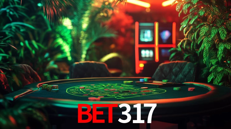 Torneios bet317