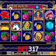 A Emoção da Loteria na bet317: Uma Chance de Mudança de Vida
