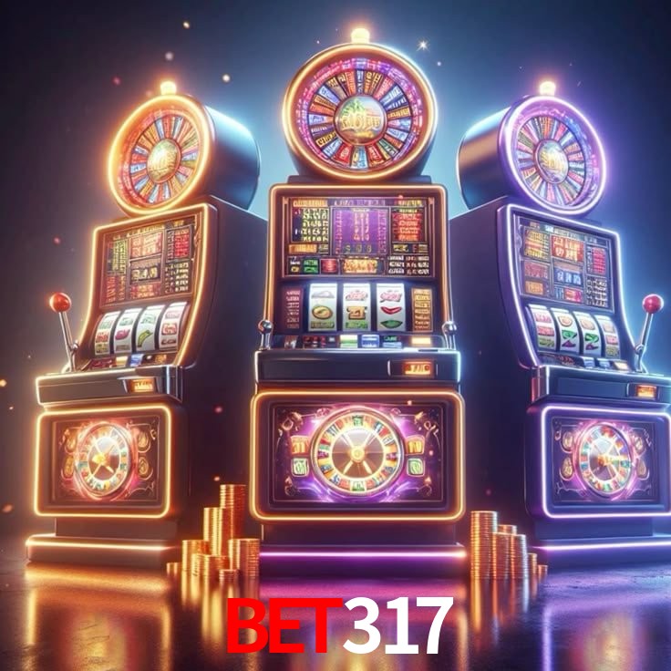 Sinta a adrenalina dos jogos de cassino com bet317