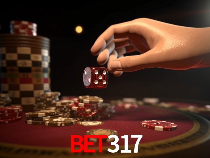 Especiais de Fim de Semana bet317