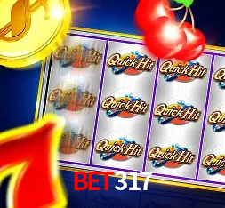 Descubra o Programa VIP da bet317: Vantagens Exclusivas para Jogadores