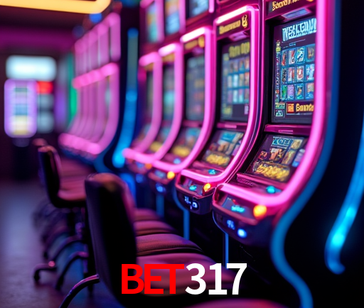 Bônus bet317