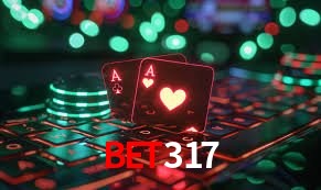 Apostas de Basquete bet317