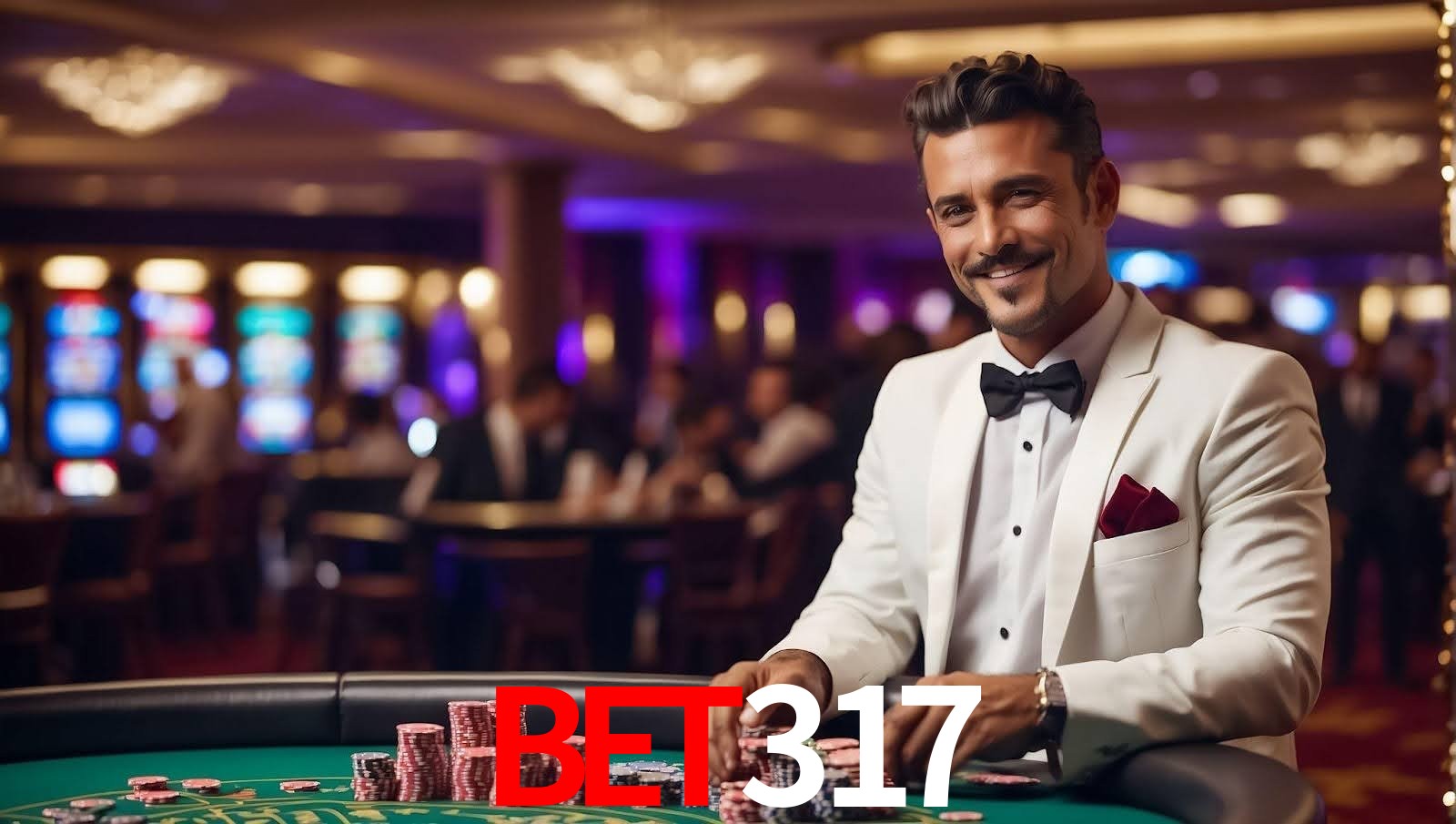 Cadastro Rápido bet317