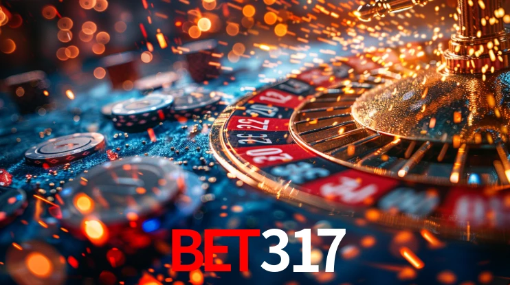 Secure Login bet317