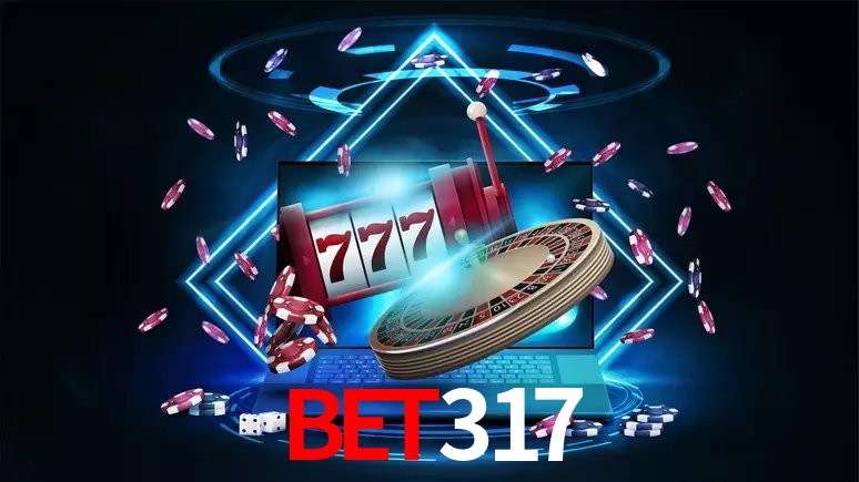 Diretório de Jogos bet317