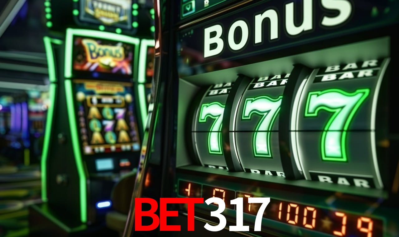Bonus Features bet317