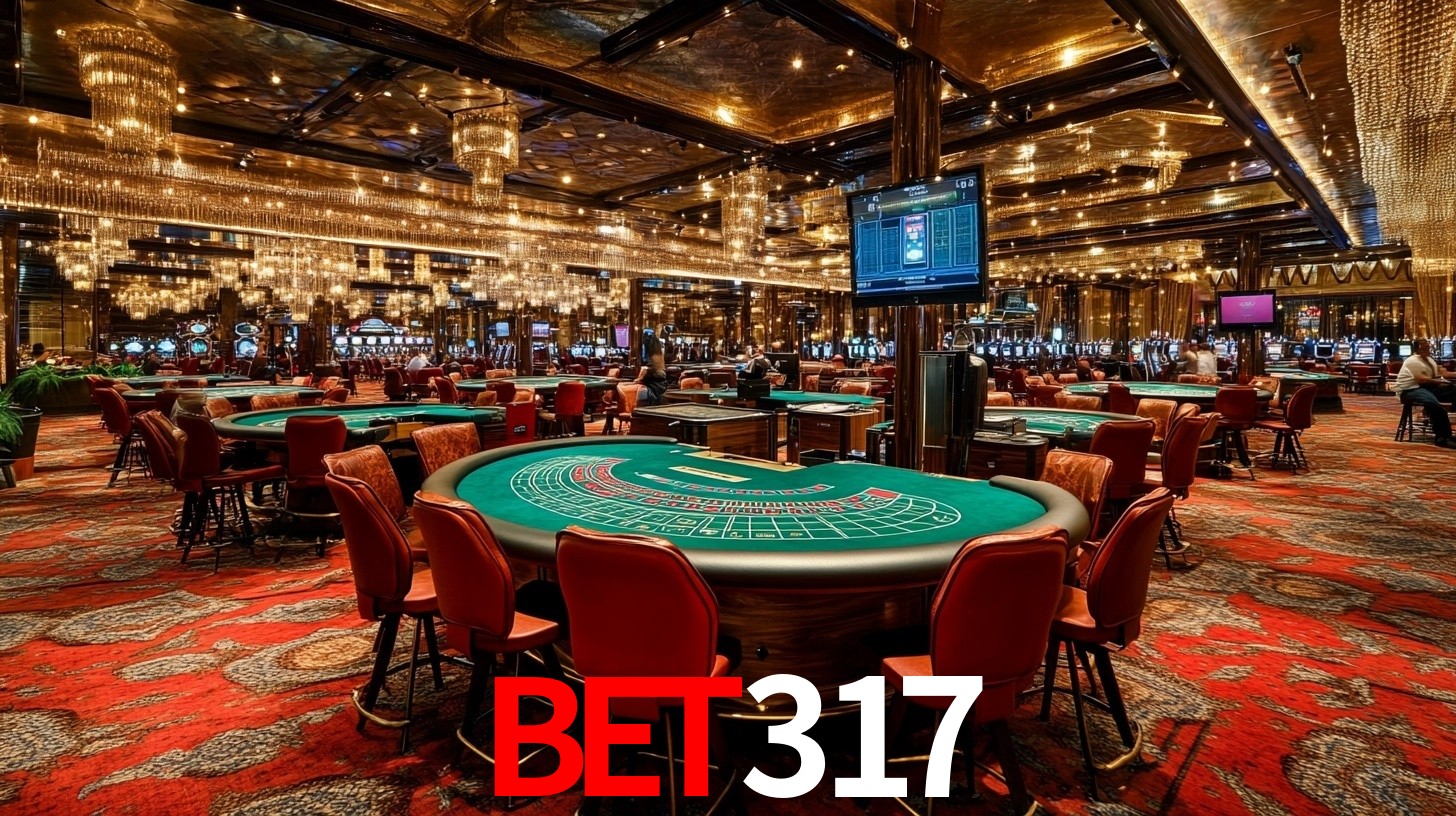 bet317 app