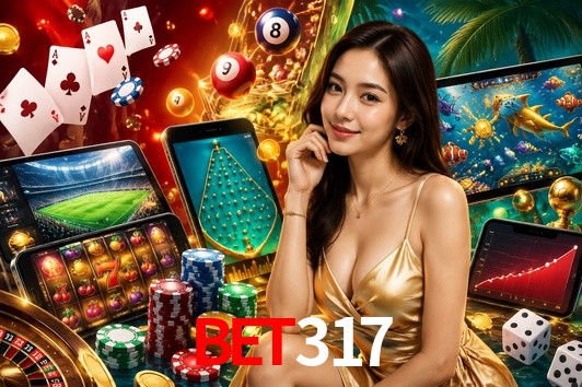 VIP Casino bet317