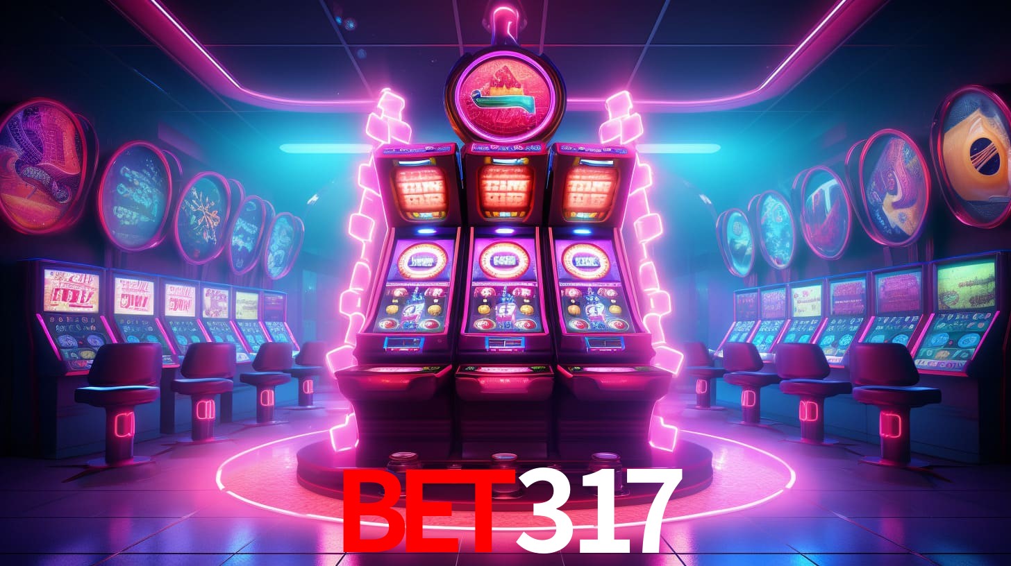 bet317 - Site Oficial do Cassino Online - bet317.com