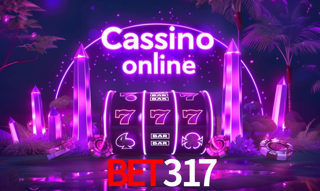 Login Seguro bet317