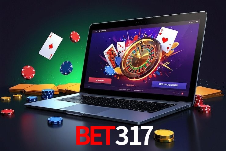 Sistemas de Segurança bet317