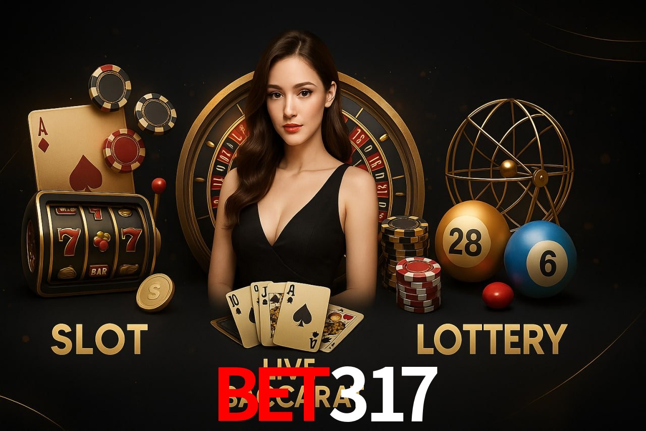 Promoção Relâmpago bet317