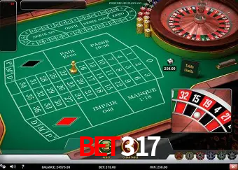 Desvendando o Mundo dos Jogos Virtuais na bet317