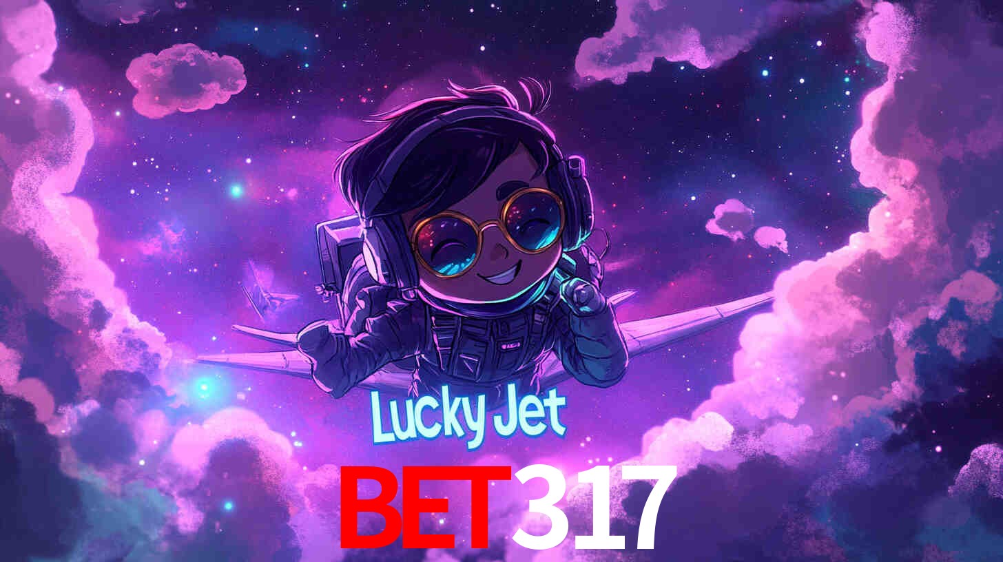 Apostas Esportivas na bet317: Um Guia Completo