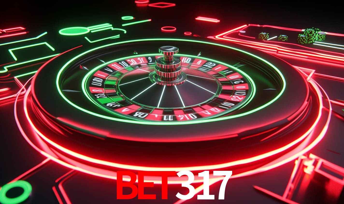 Descubra a Essência do bet317: Nossa História e Compromissos