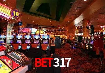 A Popularidade dos Caça-Níqueis no bet317