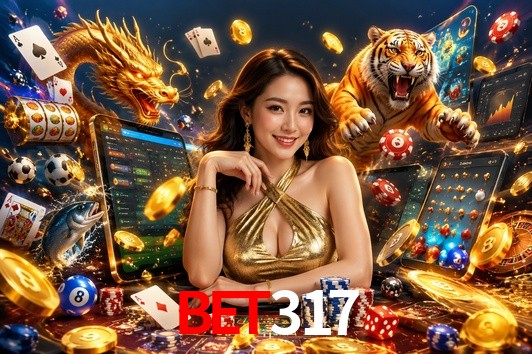 Slot Games bet317