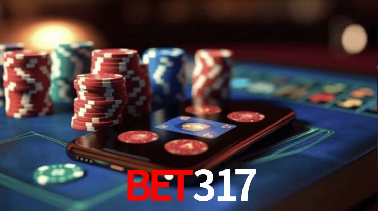 Casino Ao Vivo bet317